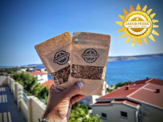 Královské koření ze Slovácka se konečně dostalo i na pobřeží Chorvatska. 🇭🇷 🇭🇷 🇭🇷 Mimo jiné, koření ze srdce Moravy, už...