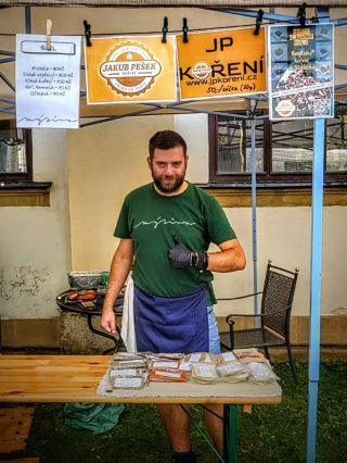 A je to za námi... Slavnosti vína utekly jako voda a to doslova. Letos to spíš byly slavnosti deště jako oslava, že na...